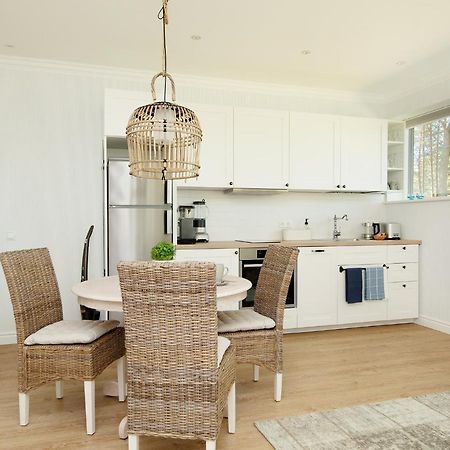 Sea View Studio Apartments By The Beach Ihasalu Eksteriør bilde