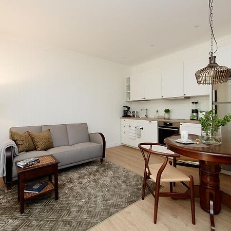 Sea View Studio Apartments By The Beach Ihasalu Eksteriør bilde