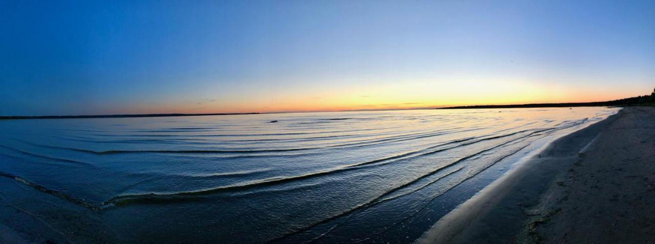 Sea View Studio Apartments By The Beach Ihasalu Eksteriør bilde
