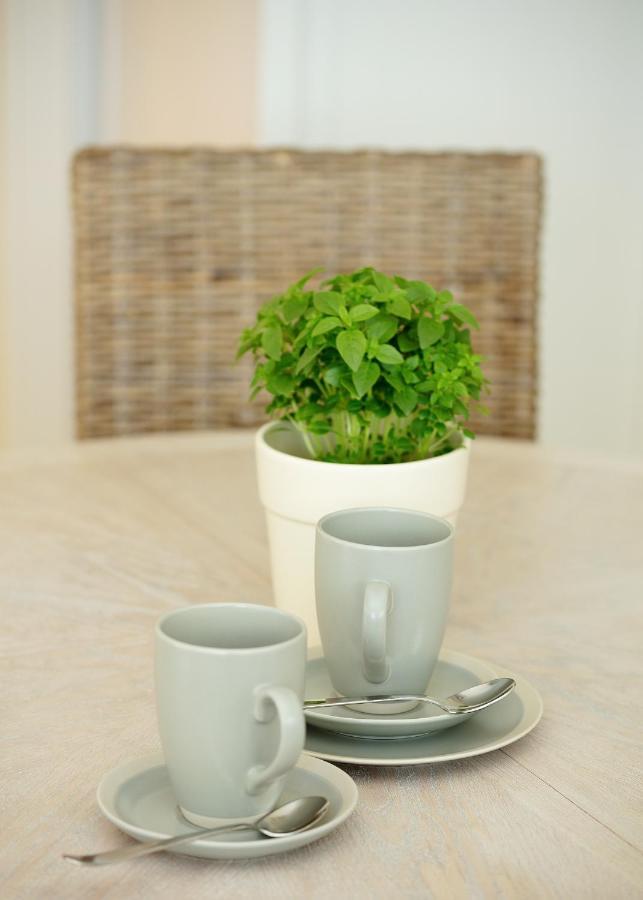Sea View Studio Apartments By The Beach Ihasalu Eksteriør bilde