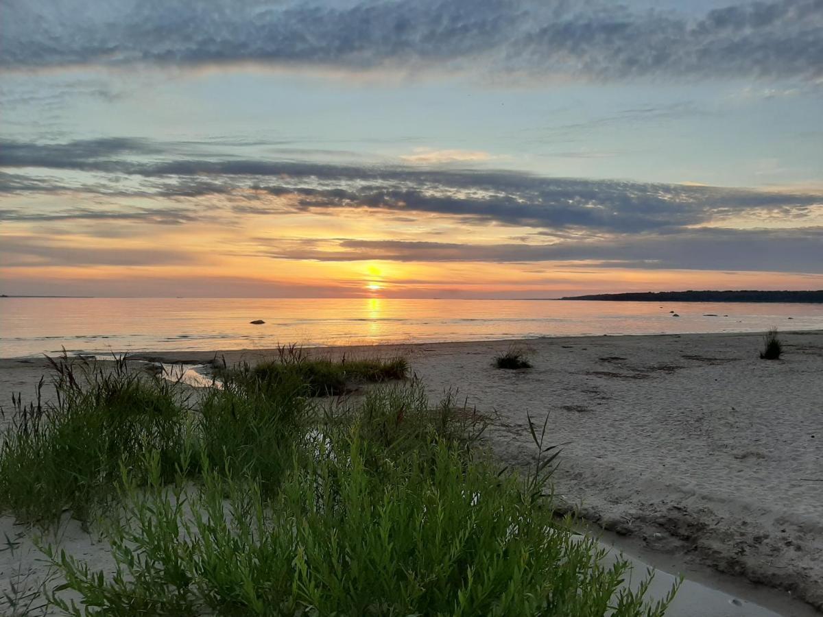 Sea View Studio Apartments By The Beach Ihasalu Eksteriør bilde