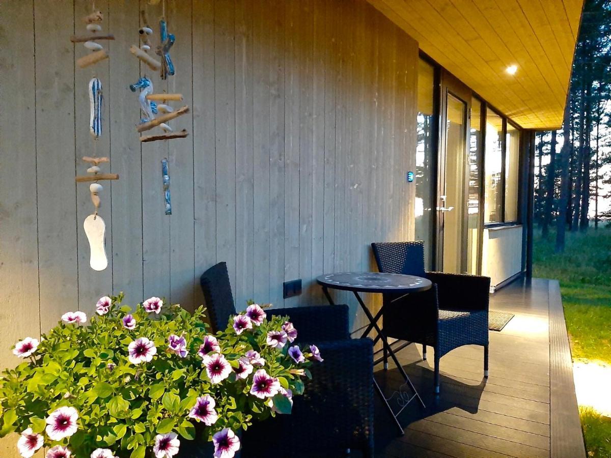 Sea View Studio Apartments By The Beach Ihasalu Eksteriør bilde