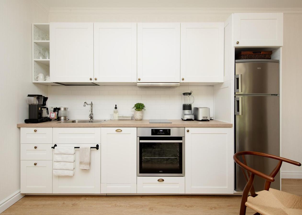 Sea View Studio Apartments By The Beach Ihasalu Eksteriør bilde