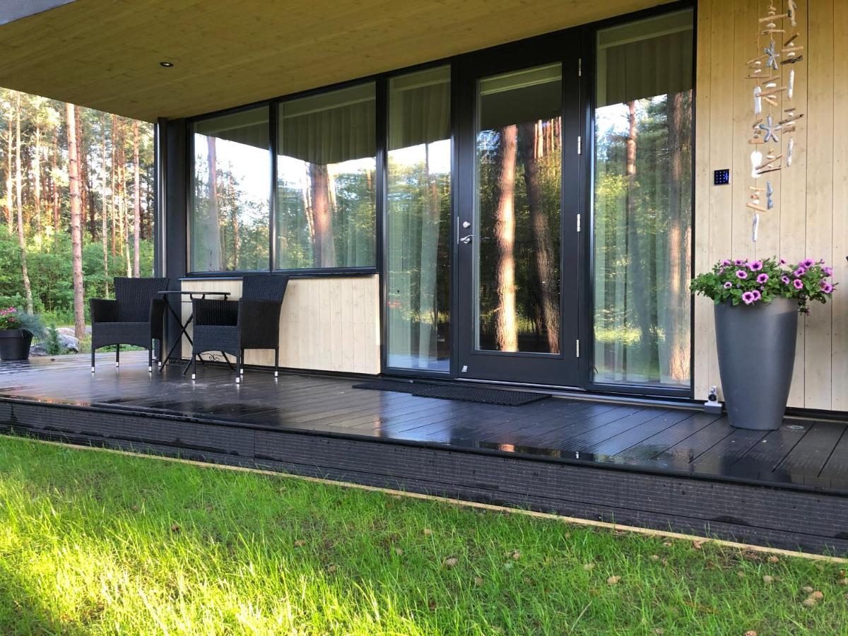 Sea View Studio Apartments By The Beach Ihasalu Eksteriør bilde