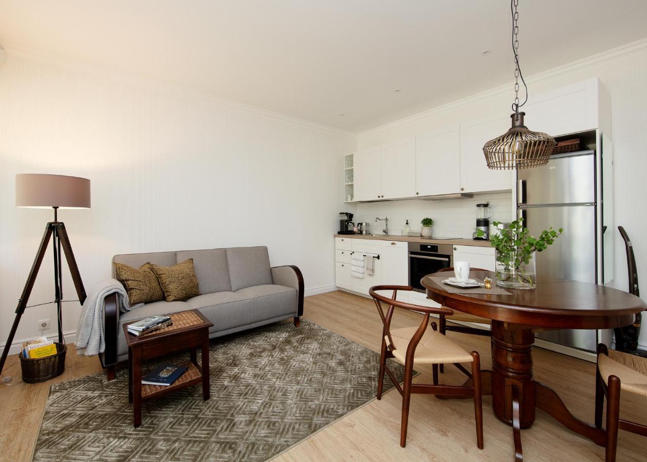 Sea View Studio Apartments By The Beach Ihasalu Eksteriør bilde